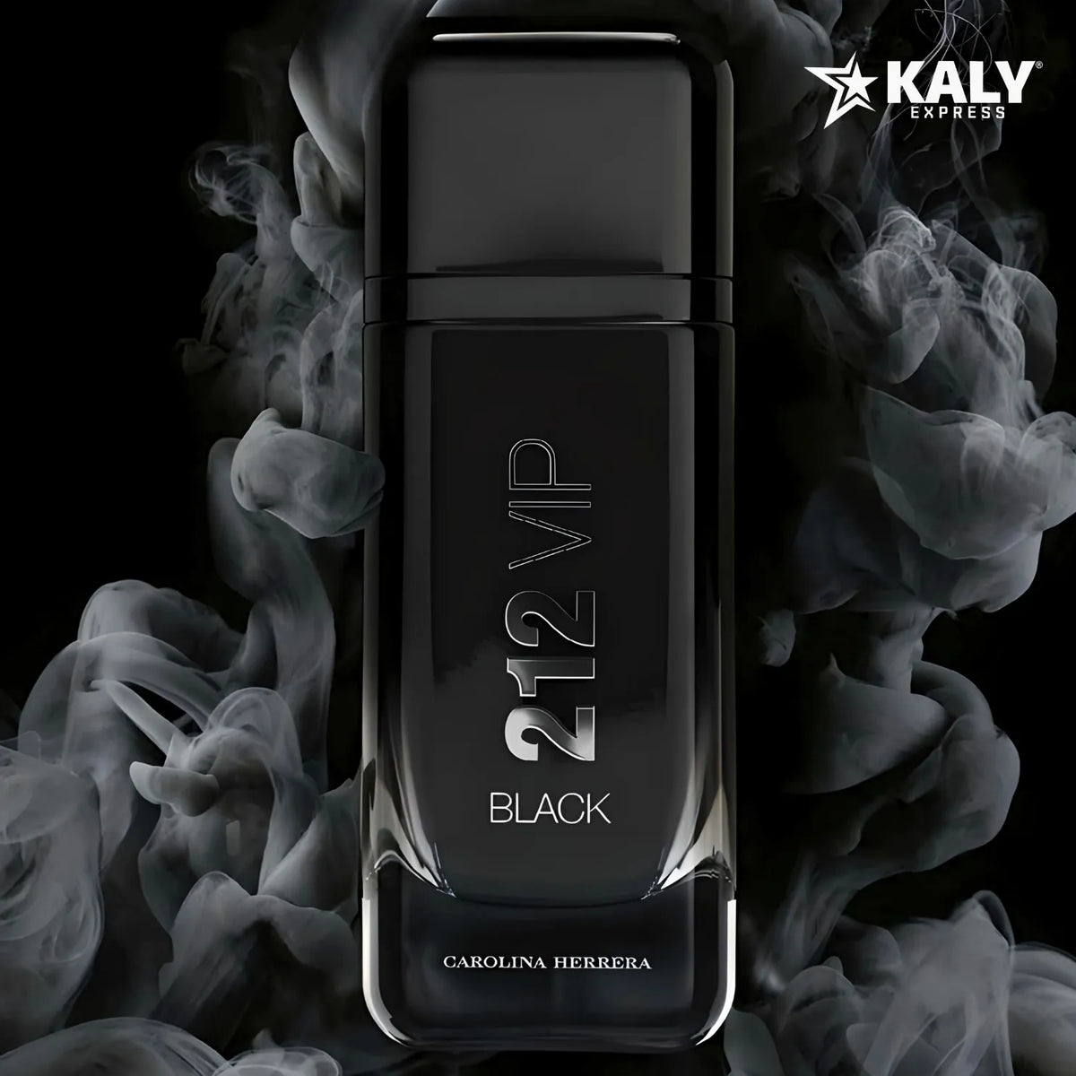 Kit 2 Perfumes Masculinos Importados (100ml cada) - 212 VIP men e 212 VIP Black [ PROMOÇÃO POR TEMPO LIMITADO]